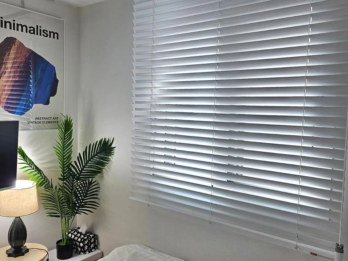 Apartment Chungmuro Station Near Myeongdong Seoul South Korea