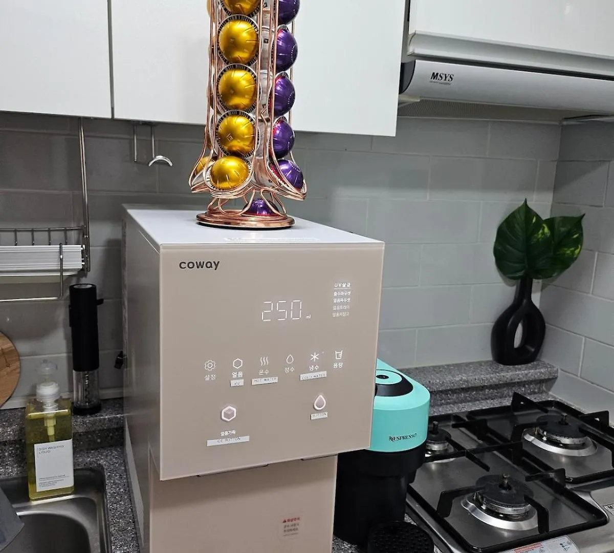 Apartment Chungmuro Station Near Myeongdong Seoul