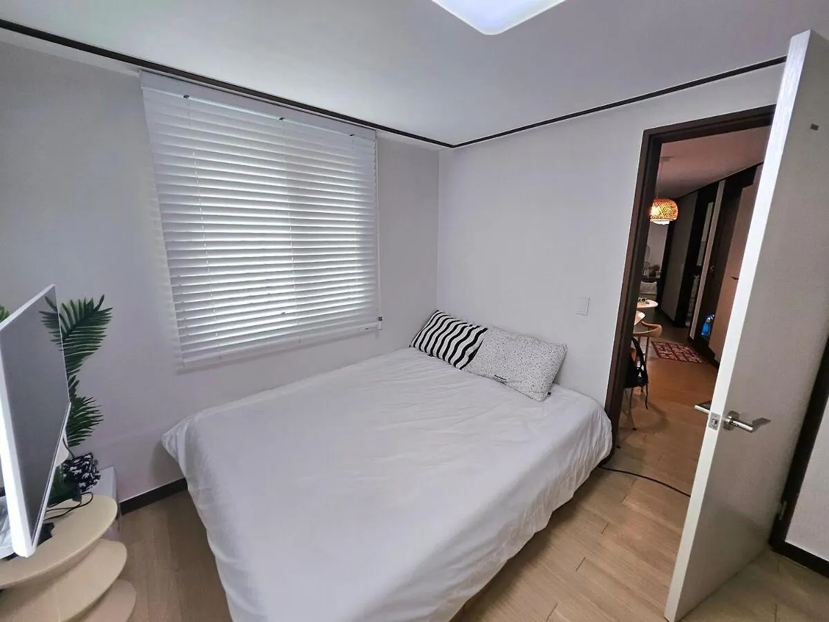Apartmán Chungmuro Station Near Myeongdong Soul Jižní Korea